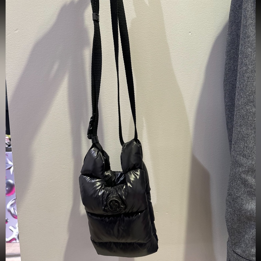 Moncler crossbody